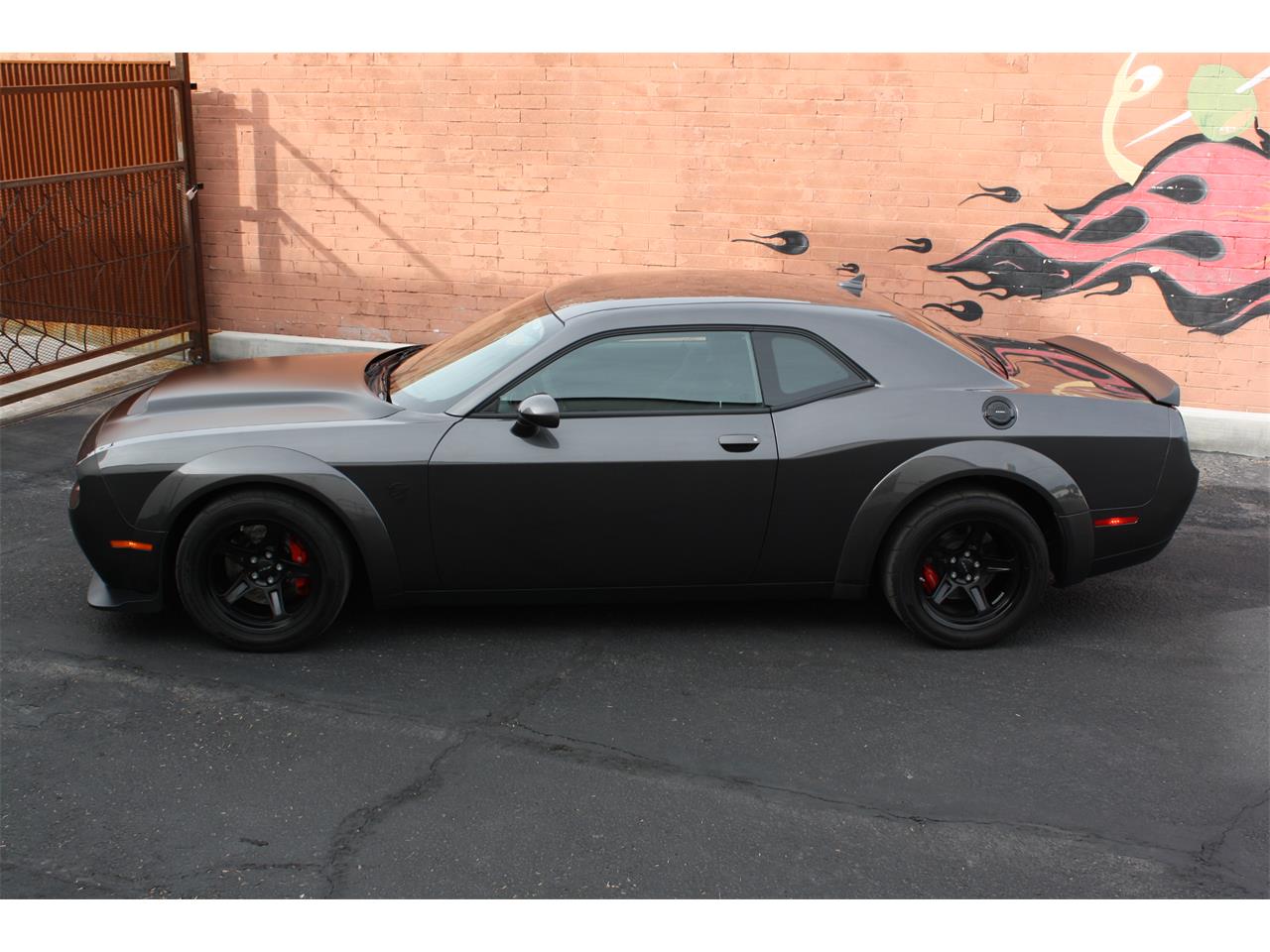 2018 Dodge Demon for sale in Tucson, AZ – photo 3