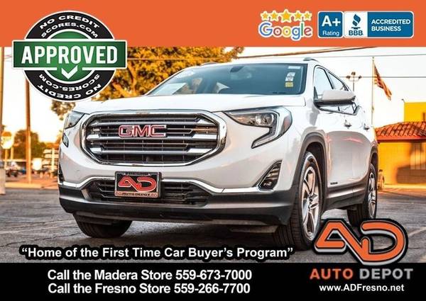 First Time Car Buyers Program - $500 DOWN ONLY - cars & trucks - by... for sale in Madera, CA – photo 24