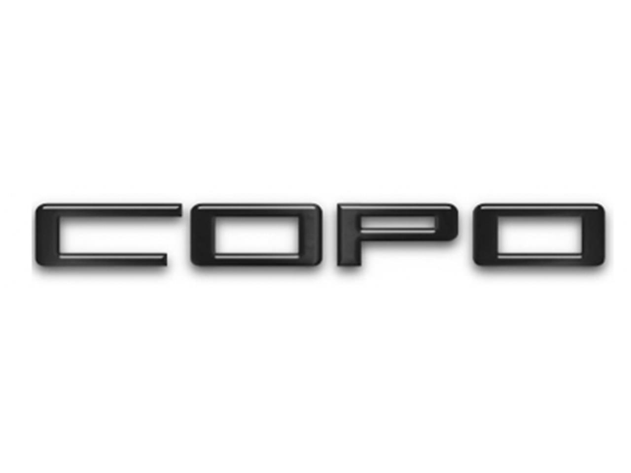 2016 Chevrolet Camaro COPO for sale in Destin, FL – photo 8