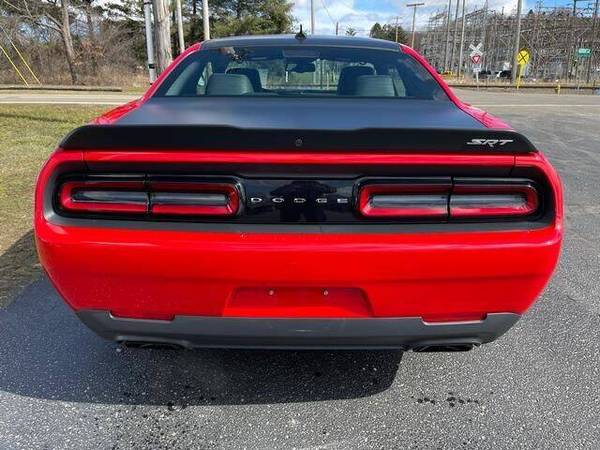 2018 Dodge Chalenger srt Demon for sale in Simpsonville, SC – photo 6