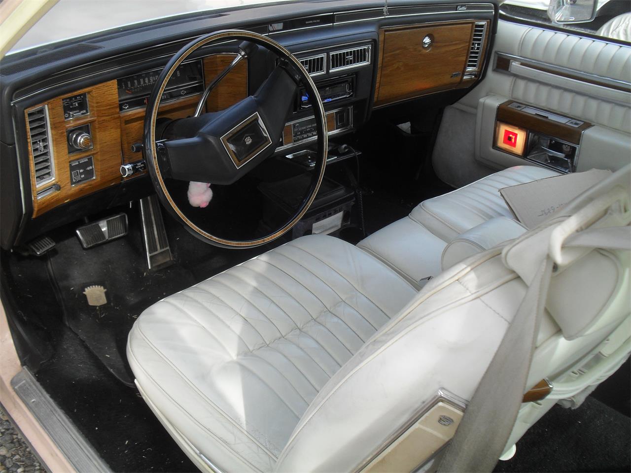 1981 Cadillac Coupe DeVille for sale in Bullhead City, AZ – photo 8