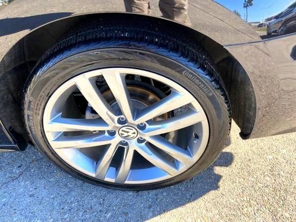 2018 Volkswagen Passat 2.0T R-Line - EVERYBODY RIDES!!! - cars &... for sale in Metairie, LA – photo 22