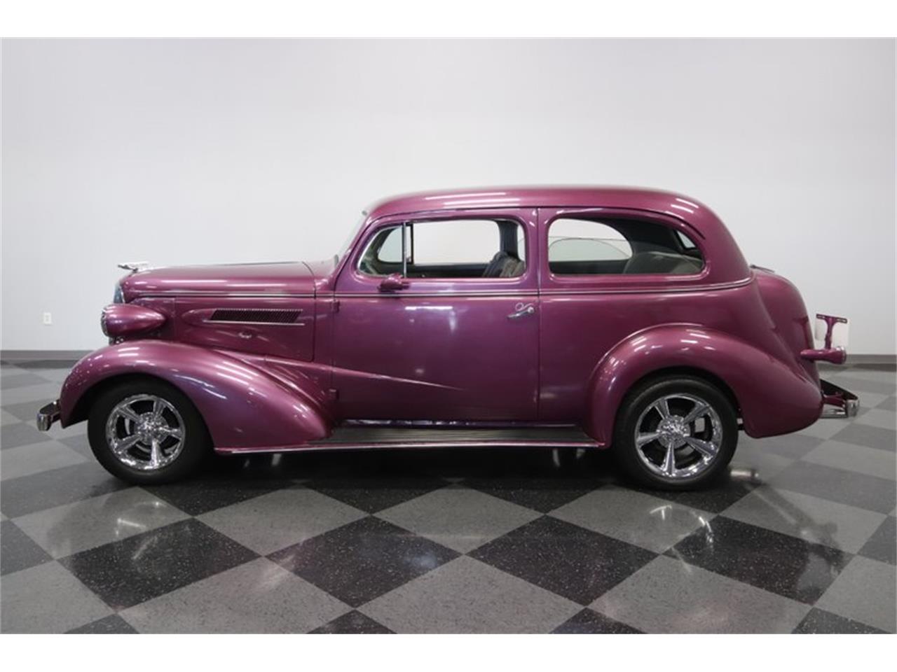 1937 Chevrolet Master for sale in Mesa, AZ – photo 6