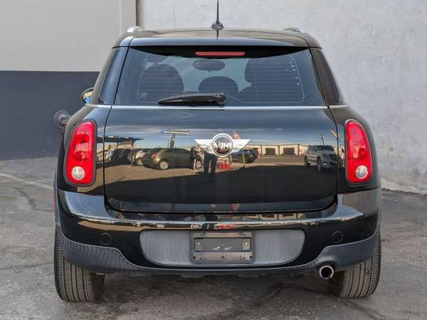 MINI Countryman - BAD CREDIT BANKRUPTCY REPO SSI RETIRED APPROVED -... for sale in Las Vegas, NV – photo 6