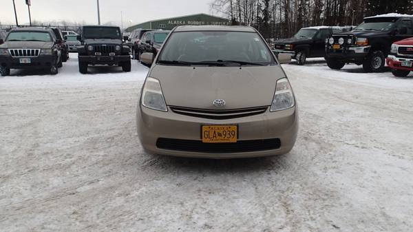 2004 Toyota Prius 4cyl Fwd Auto PwrOpts Alloys Cd 50+ MPG! - cars &... for sale in Anchorage, AK – photo 2
