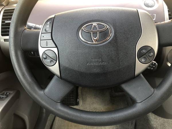 2005 TOYOTA PRIUS ( AMAZING GAS MILEAGE ) - cars & trucks - by... for sale in Upperville, VA – photo 15