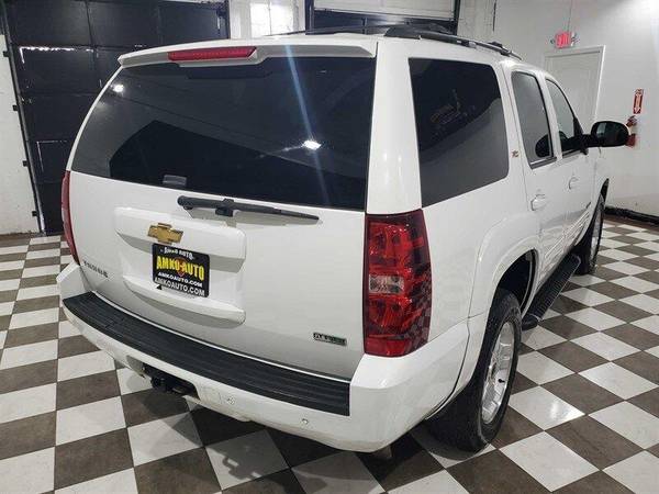 2011 Chevrolet Chevy Tahoe LT 4x4 LT 4dr SUV $1500 - cars & trucks -... for sale in Waldorf, MD – photo 3