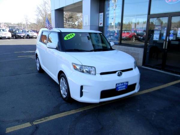 2011 Scion xB 5-Door Wagon 5-Spd MT - - by dealer for sale in Plaistow, NH – photo 2