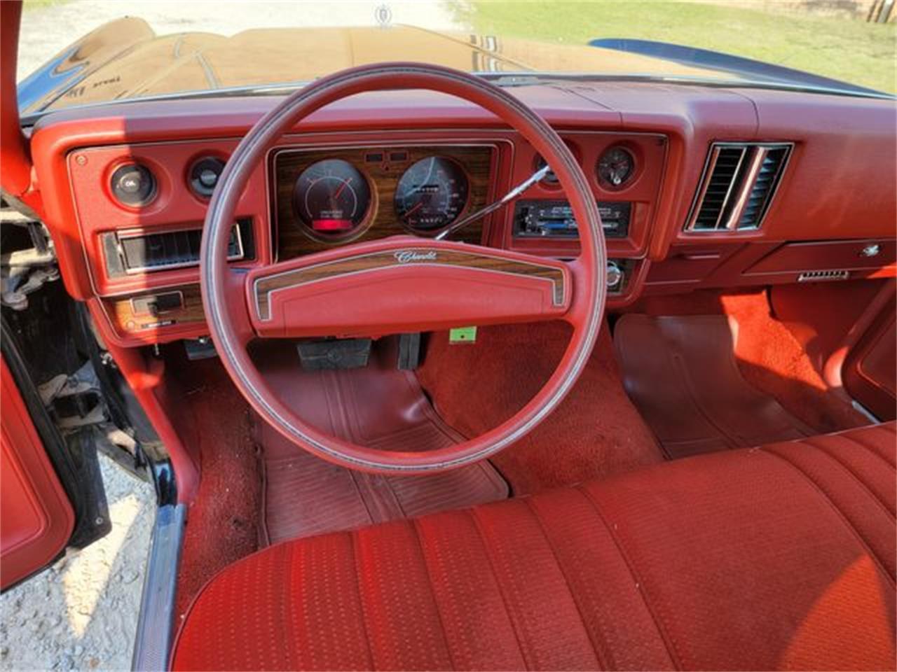 1977 Chevrolet Monte Carlo for sale in Hope Mills, NC – photo 14