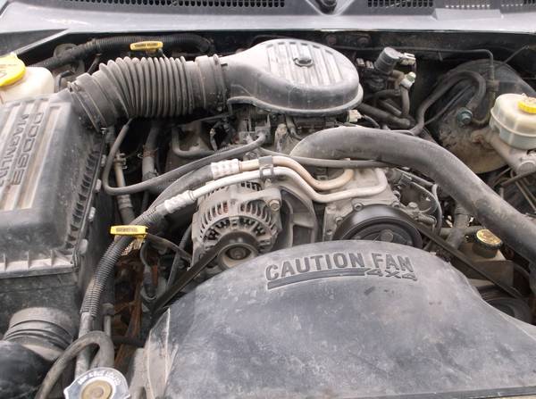 99 Dodge Dakota Xcab 4x4 for sale in Fort Calhoun, NE – photo 18