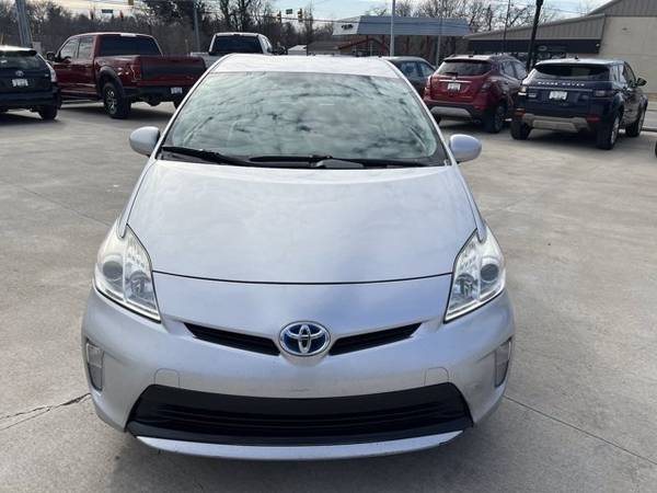2014 Toyota Prius Two - - by dealer - vehicle for sale in Murfreesboro, TN – photo 8