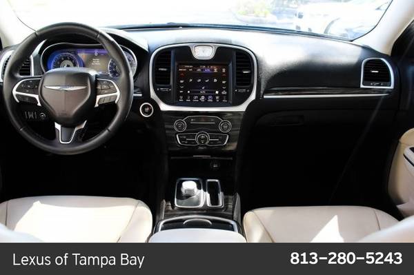 2016 Chrysler 300 Limited SKU:GH235512 Sedan for sale in TAMPA, FL – photo 7