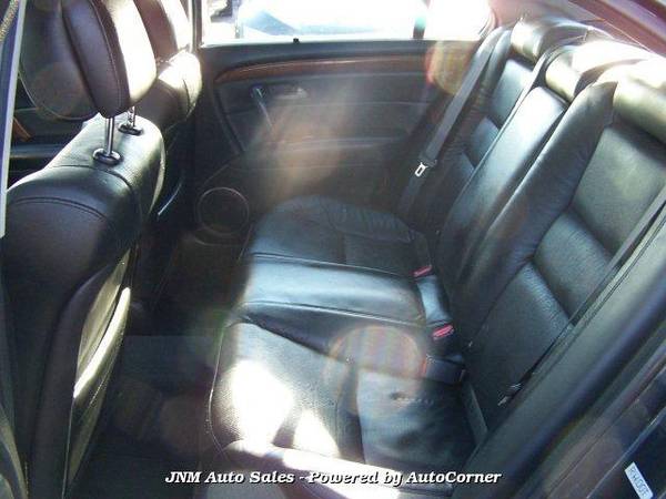 2005 Acura RL 3 5RL with Navigation Automatic GREAT CARS AT GREAT for sale in Leesburg, District Of Columbia – photo 21