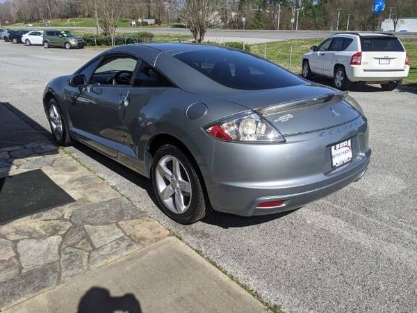 2009 Mitsubishi Eclipse GS - Down Payments As Low As 500 - cars & for sale in Shelby, SC – photo 6