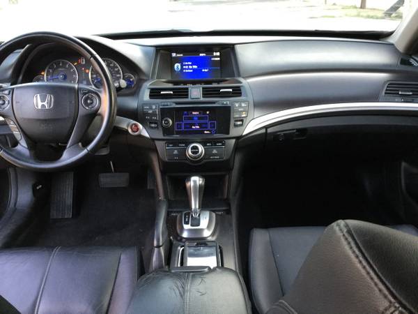 2013 HONDA CROSSTOUR 145k MILES FULLYLOADED for sale in Baltimore, District Of Columbia – photo 11