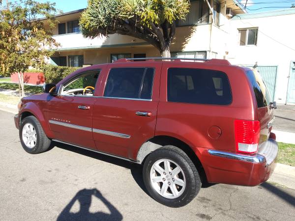 2007 CHRYSLER ASPEN ****$2700**** LUXURY RELIABLE CHEAP SUV TRUCK CAR for sale in Pasadena, CA – photo 3