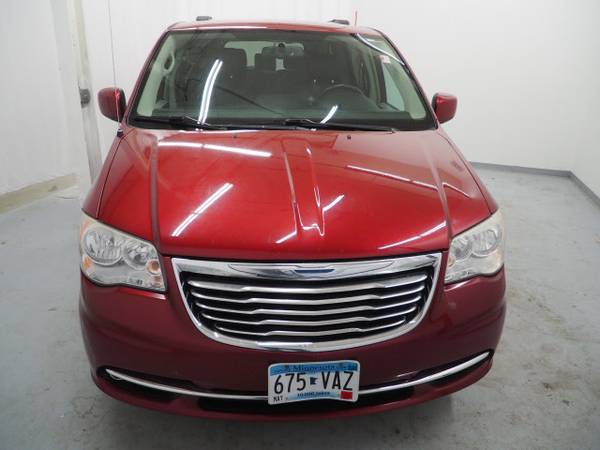 2014 Chrysler Town & Country Touring - - by dealer for sale in Wayzata, MN – photo 7