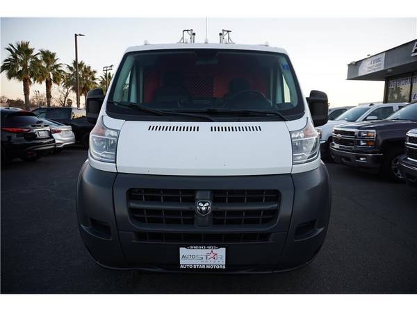 2014 Ram ProMaster 1500 Cargo Tradesman Low Roof Van 3D WE CAN BEAT for sale in Sacramento, NV – photo 3