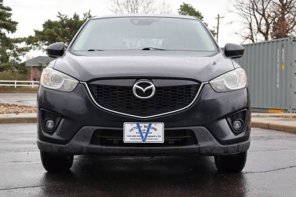 2014 Mazda CX-5 AWD All Wheel Drive Touring SUV - - by for sale in Longmont, CO – photo 12