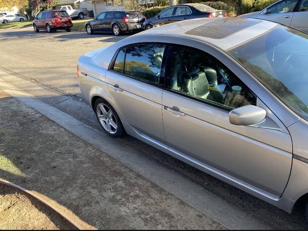 2006 Acura TL Low Miles Ready for New Owner - - by for sale in Sacramento , CA – photo 7