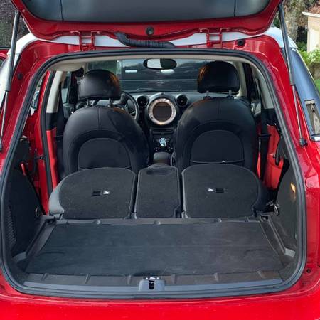 2013 Mini Cooper S Countryman - cars & trucks - by owner - vehicle... for sale in Albany, OR – photo 8