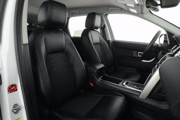 2019 Land Rover Discovery Sport SE hatchback White for sale in South San Francisco, CA – photo 17