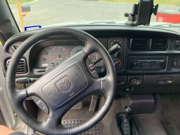 2001 Ram 2500 for sale in Millville, MD – photo 6