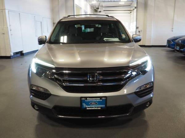 2017 Honda Pilot Touring **100% Financing Approval is our goal** -... for sale in Beaverton, OR – photo 2