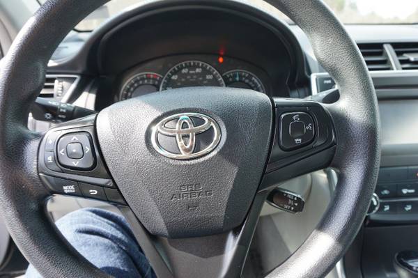 2015 Toyota Camry Diesel Truck / Trucks - cars & trucks - by dealer... for sale in Plaistow, ME – photo 12