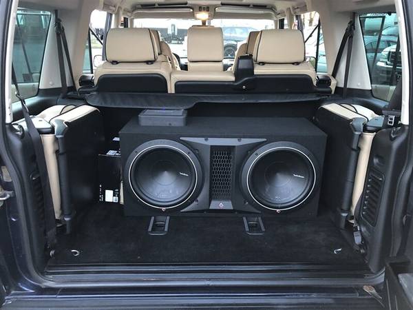 2003 Land Rover Discovery SE 7 * Super Clean , New Head Gasket *... for sale in Tualatin, OR – photo 16