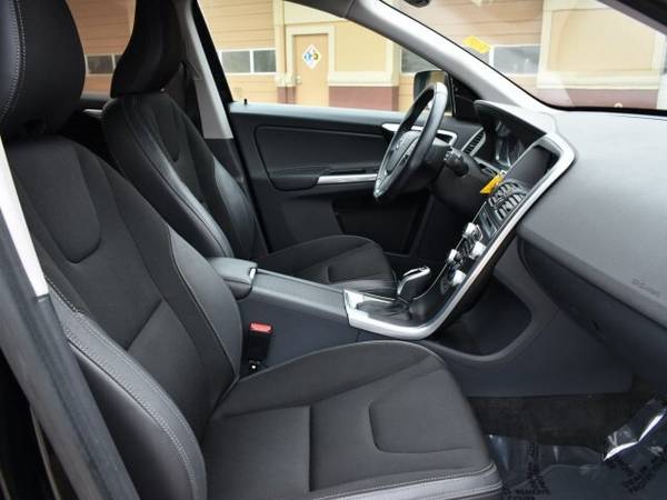 2016 Volvo XC60 T5 Drive-E for sale in Wichita, KS – photo 5