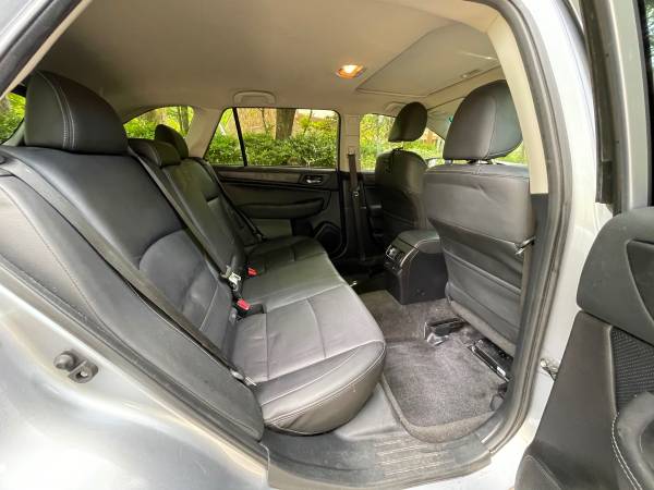 2015 Subaru Outback Limited for sale in Atlanta, GA – photo 5