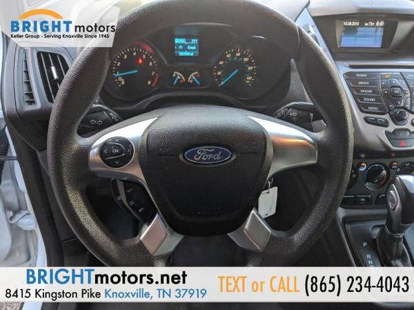 2014 Ford Transit Connect XLT LWB HIGH-QUALITY VEHICLES at LOWEST... for sale in Knoxville, TN – photo 7