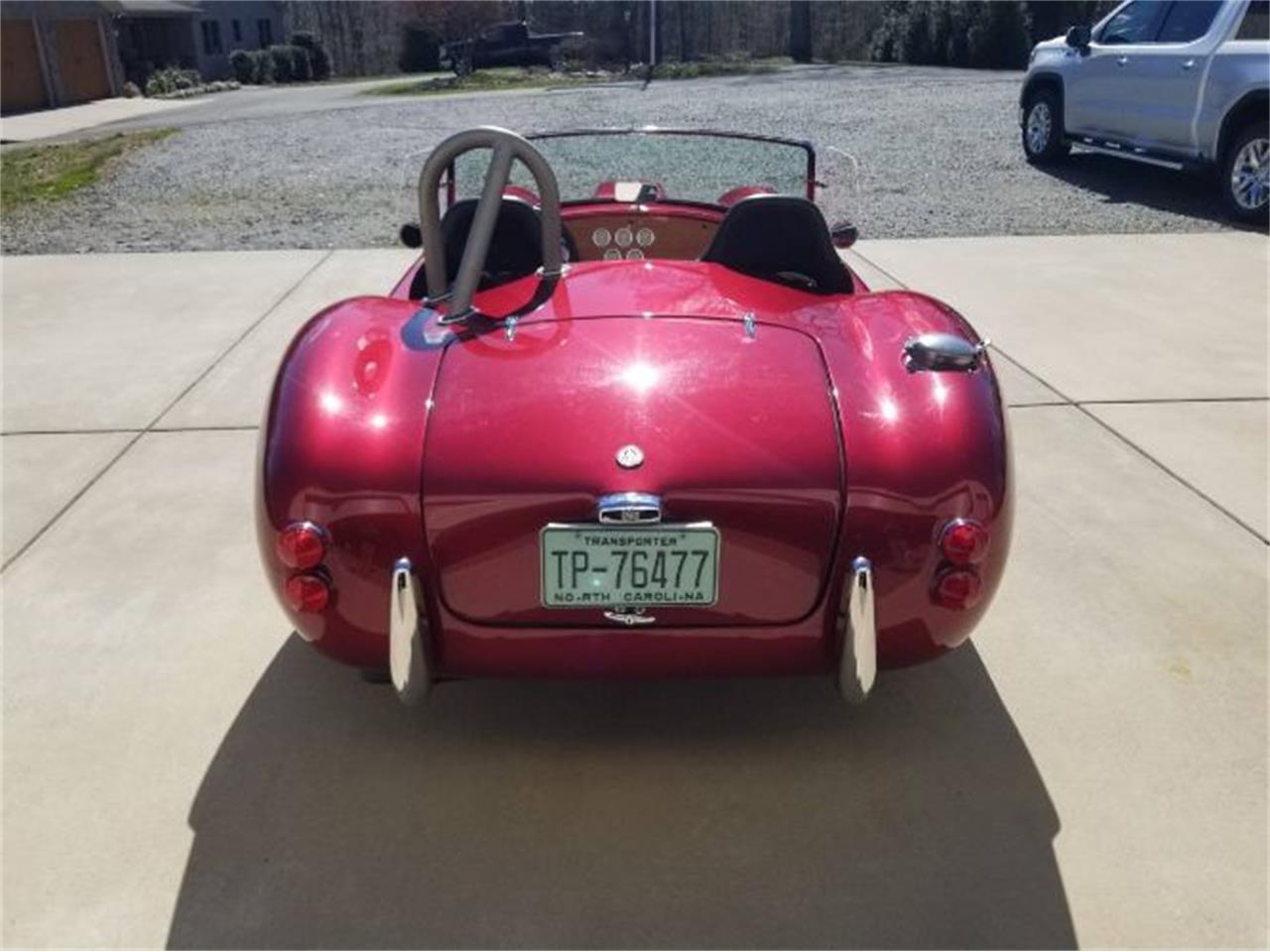 1965 Shelby Cobra for sale in Cadillac, MI – photo 14
