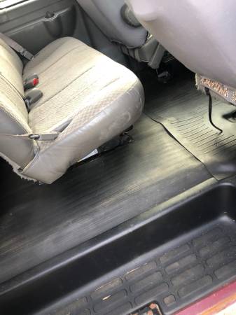2009 CHEVY EXPRESS PASSENGER VAN-SEAT 15-->ONLY 36K MILES, WONT LAST- for sale in Four Oaks, NC – photo 11