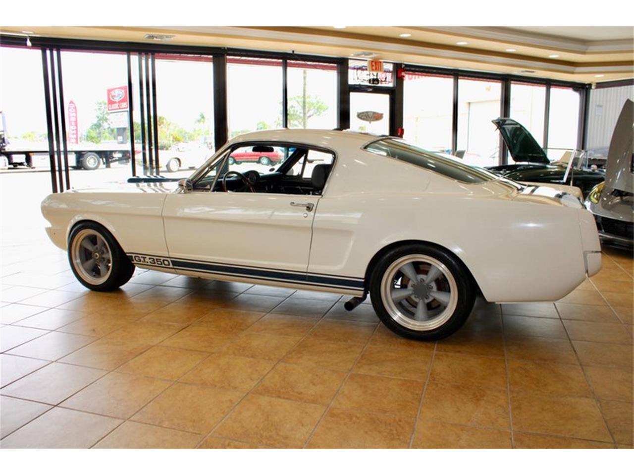 1965 Shelby GT350 for sale in Sarasota, FL – photo 16
