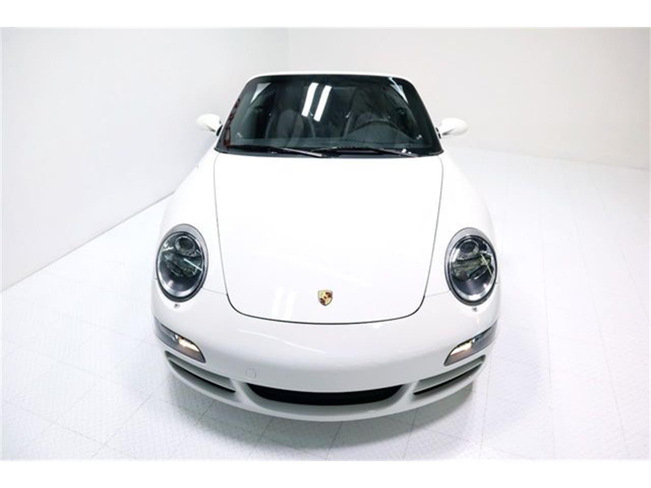 2006 Porsche 911 for sale in Scottsdale, AZ – photo 19