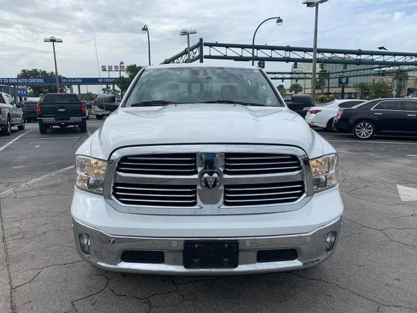 2017 RAM 1500 $800 DOWN $119/WEEKLY - cars & trucks - by dealer -... for sale in Orlando, FL – photo 2