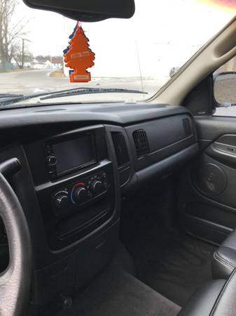 2002 Dodge Ram for sale in Dayton, OH – photo 7