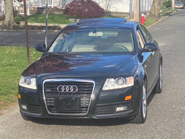 2010 Audi A6, Quattro, Premium Plus, 1 Owner, Navigation, Fully for sale in Huntington Station, NY – photo 10