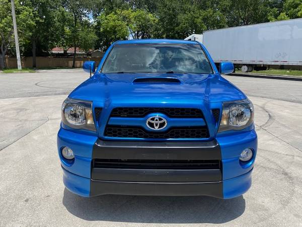2007 TOYOTA TACOMA RUNNER CLEAN TITLE! 3K DOWN - 14, 999 - cars & for sale in Hollywood, FL – photo 2