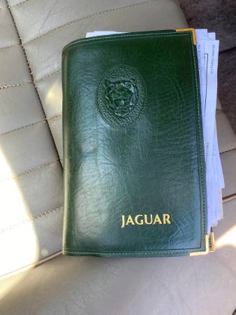 1984 Jaguar XJ6 for sale in Sacramento , CA – photo 9
