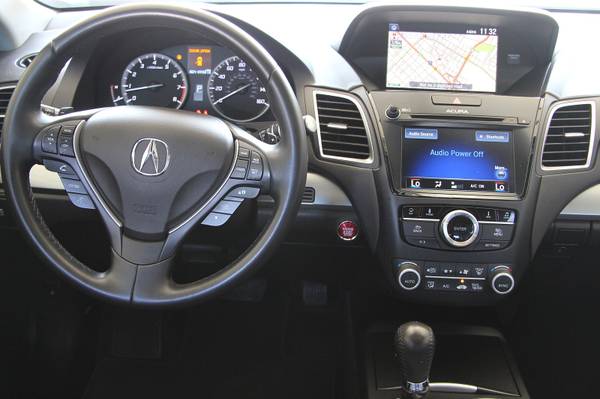 2017 Acura RDX Technology Package 4D Sport Utility for sale in Redwood City, CA – photo 15