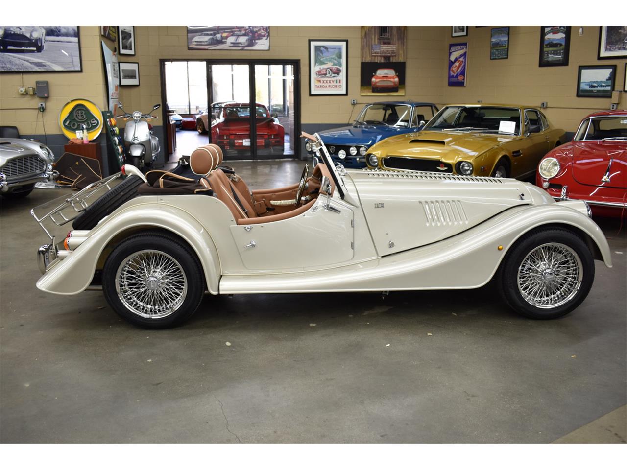 2020 Morgan Roadster for sale in Huntington Station, NY – photo 16