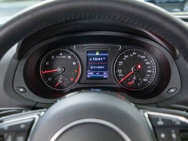 2018 Audi Q3 2 0T Premium Plus - - by dealer - vehicle for sale in San Rafael, CA – photo 7