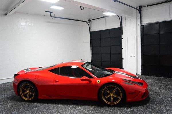 2015 Ferrari 458 2dr Coupe $1500 - cars & trucks - by dealer -... for sale in Waldorf, District Of Columbia – photo 10