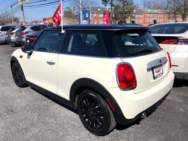 2014 MINI Cooper Hardtop 2dr Cpe - 100s of Positive Custom - cars & for sale in Baltimore, MD – photo 16