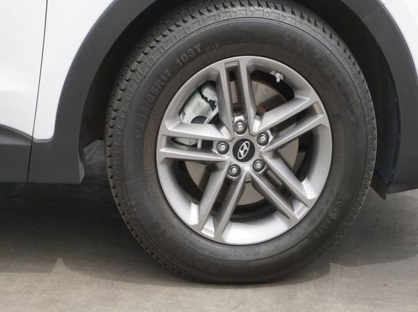 2017 Hyundai Santa Fe Sport AWD All Wheel Drive 2.4L SUV for sale in Sacramento , CA – photo 9