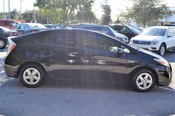 *2010* *Toyota* *Prius* *II* - cars & trucks - by dealer - vehicle... for sale in St. Augustine, FL – photo 3
