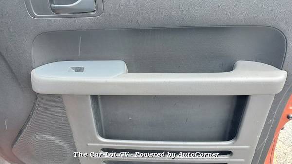 2004 Honda Element EX 4WD AT w/Front Side Airbags for sale in Grass Valley, CA – photo 23
